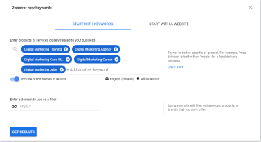 3Proven Ways to choose a Niche For Your Blog (In 2023) 3 ScreenShot 20200121120455