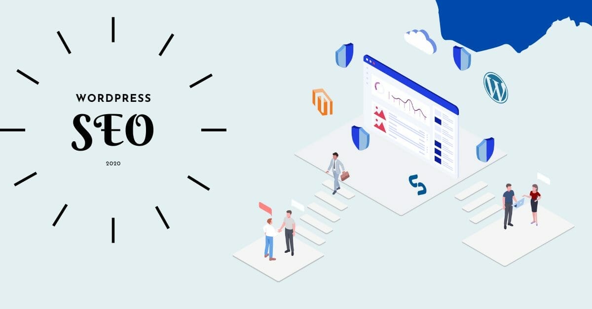 Wordpress SEO 2023:The Ultimate Guide (Optimization +Strategies)