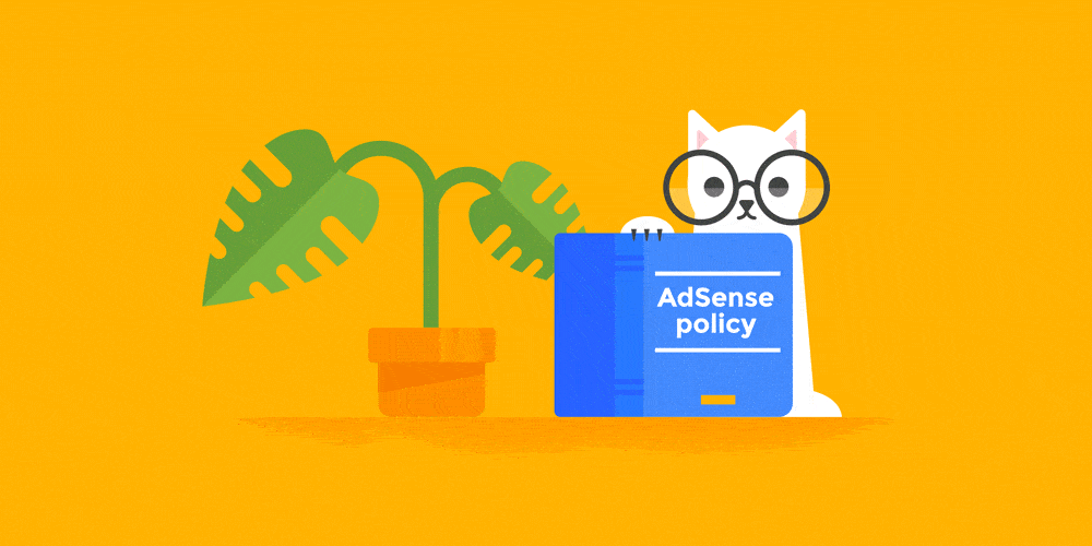 Adsense Important Pages