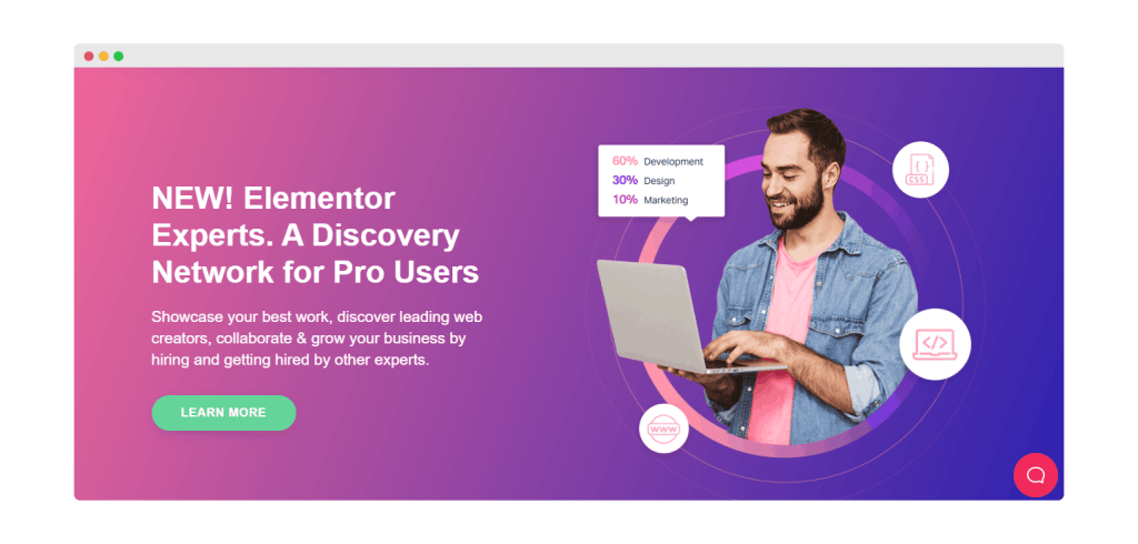 Best themes for elementor free