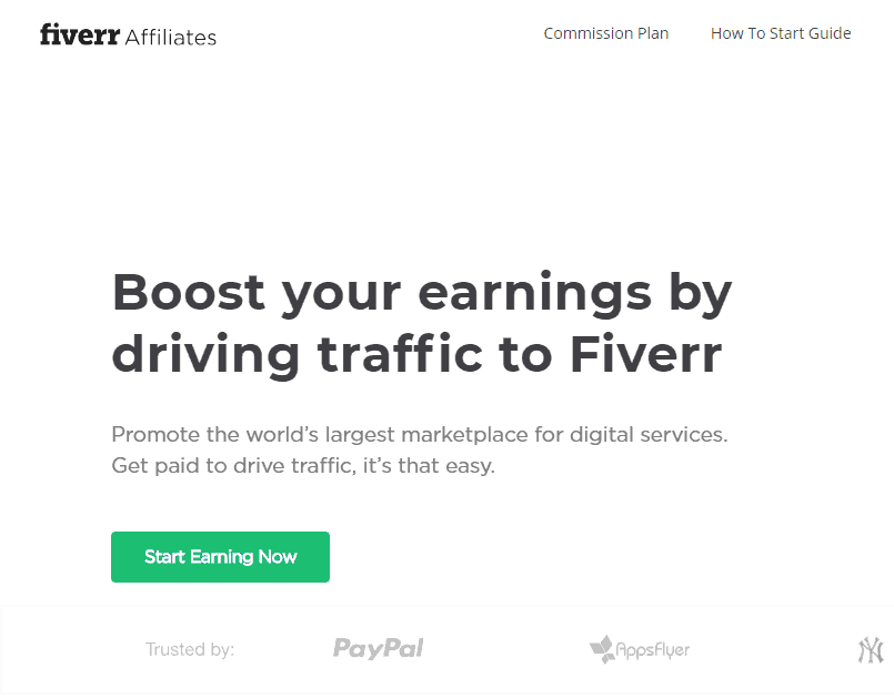 Fiveer Affiliate
