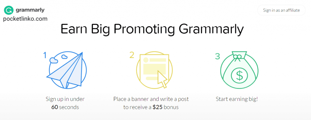 grammly affiliate program 1