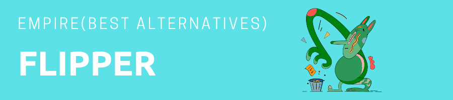 Best Flippa Alternatives