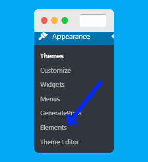 how to add author box in generate press