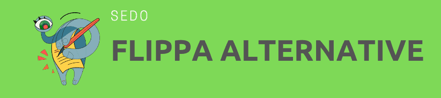 flippa alternative