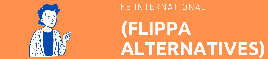 flippa alternatives