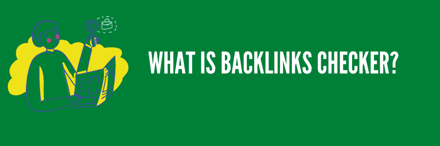 best free backlinks checker