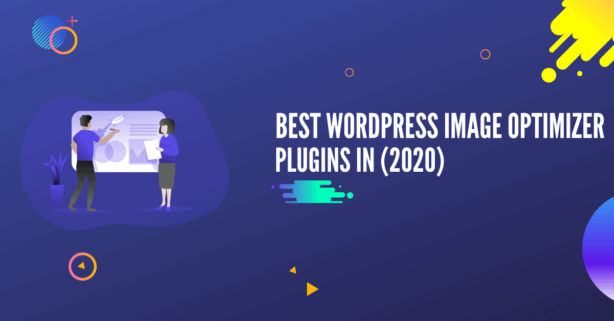 5 Best Wordpress Image Optimizer Plugins(2022)