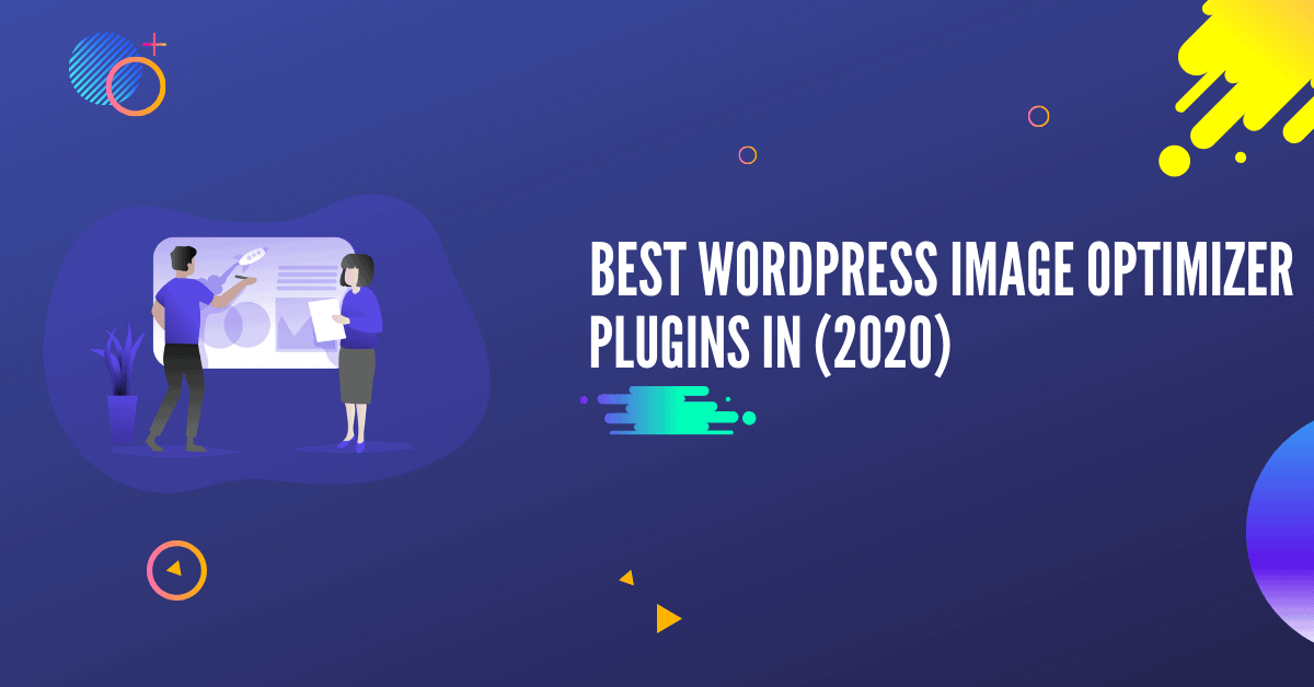 5 Best Wordpress Image Optimizer Plugins(2023)
