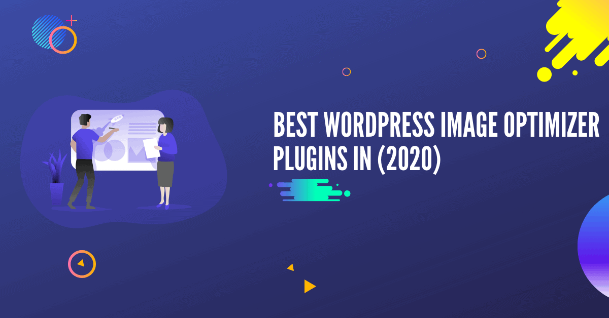 Best WordPress Image Optimizer