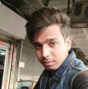 Picture of Basant Kumar