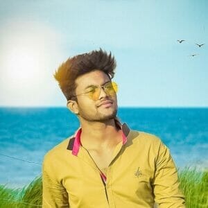 Picture of Deepak Kumar