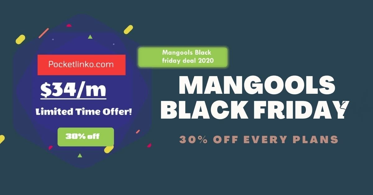 Mangools Black Friday Deals 2022 [Flat 30% Off Discount Live]