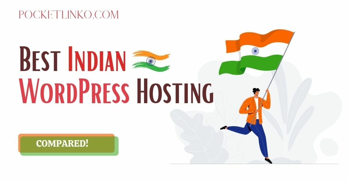 10 Best WordPress Hosting in India 2023 – [Price Compared]