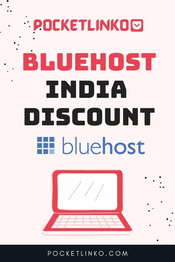 Bluehost india coupon code