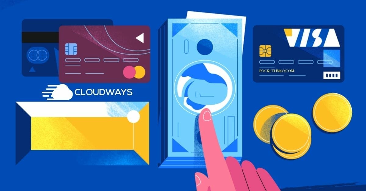 🥇CloudWays $30 Credits Coupon (August 2022)