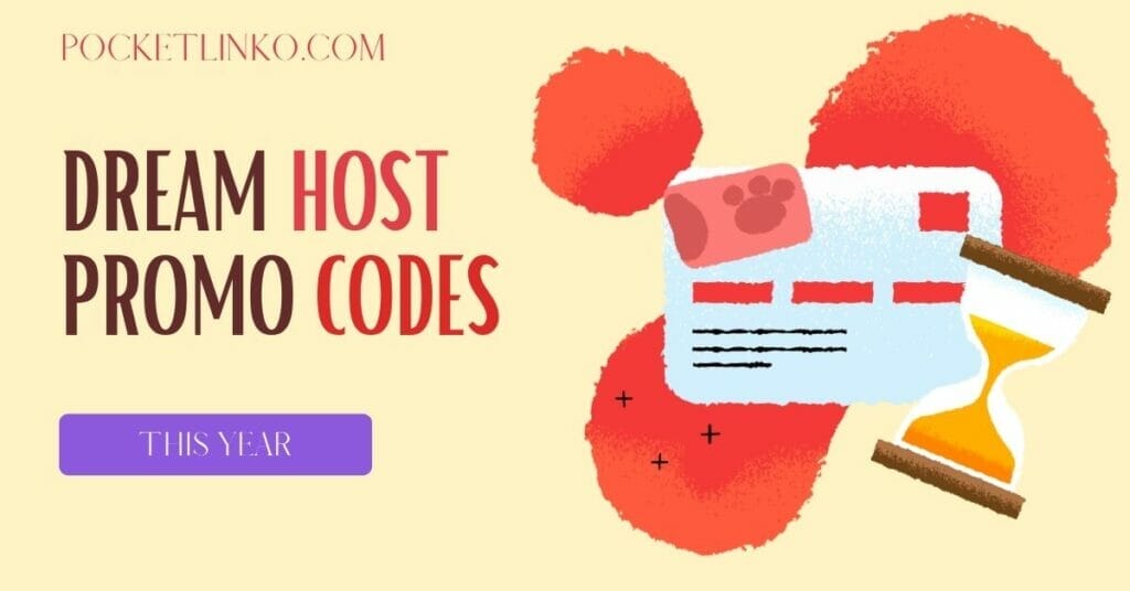 DreamHost Discount Coupon CODE