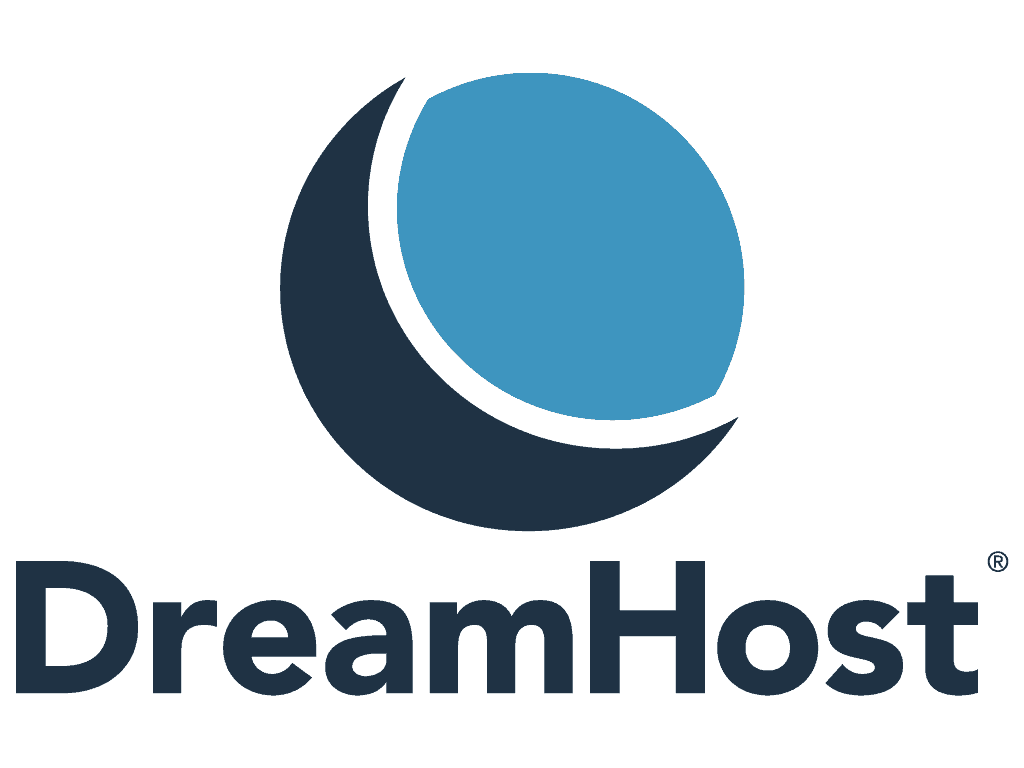 DreamHost logo