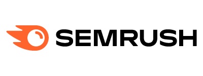 Semrush transparent logo 400x150 1
