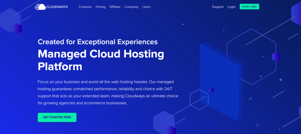 cloudways