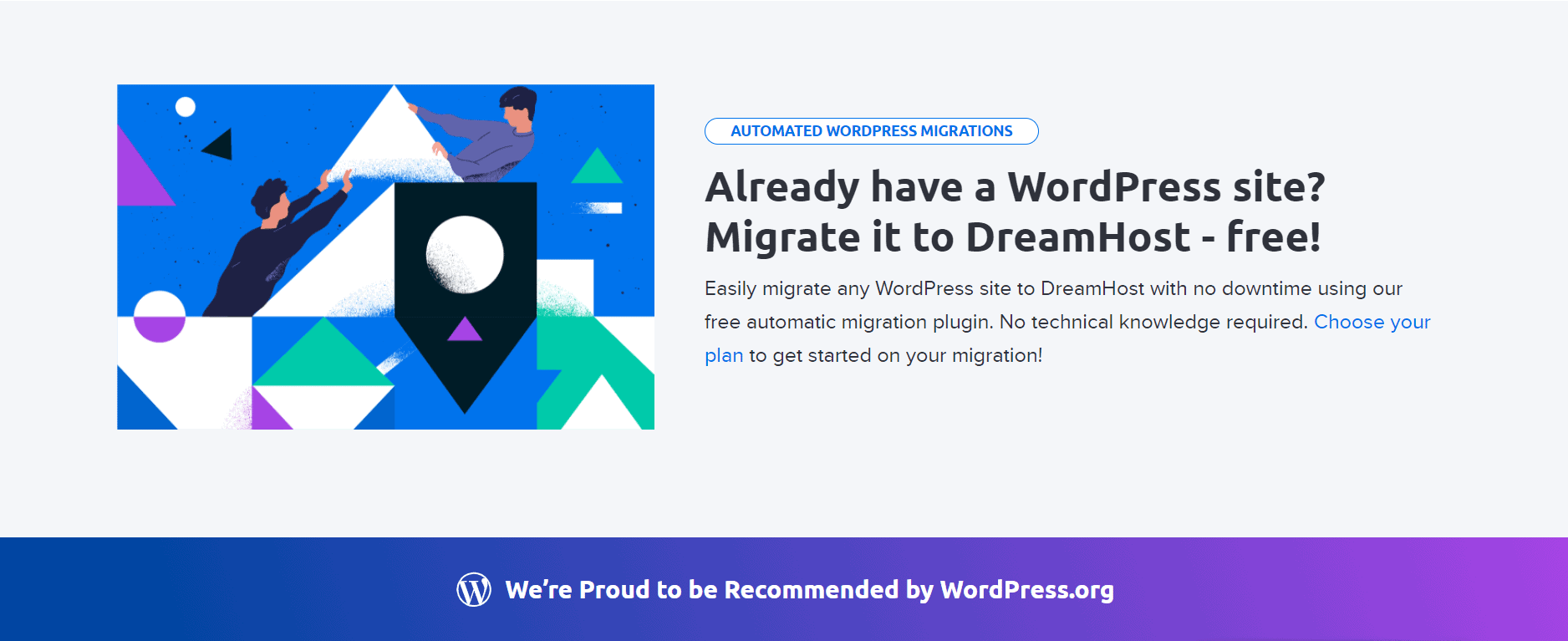 dreamhost migrations