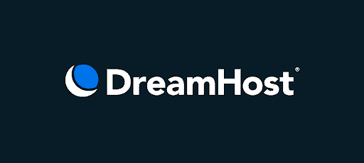 Dreamhost new logo