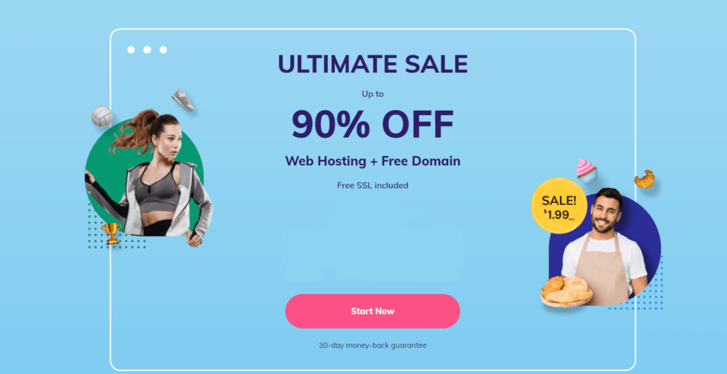 Top 5 Best Web Hosting With Free SSL Certificates 2021+Offers