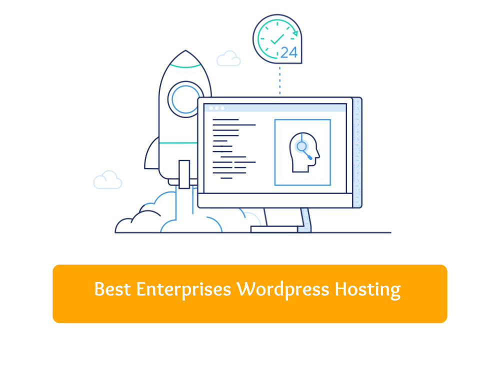 Best Enterprises Wordpress Hosting