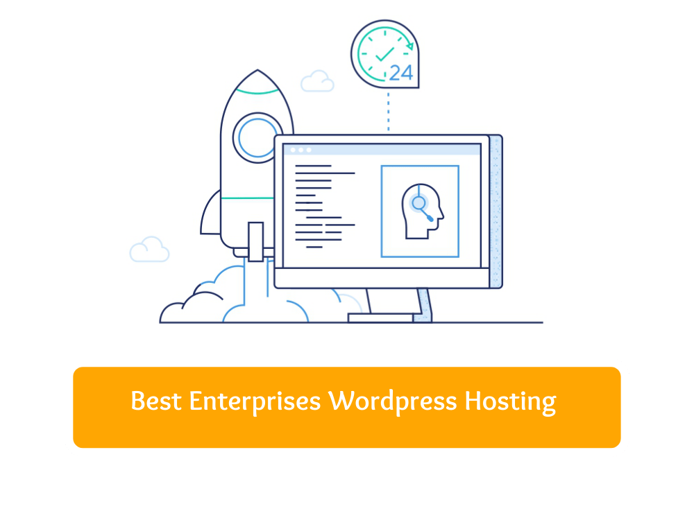 Best Enterprises Wordpress Hosting