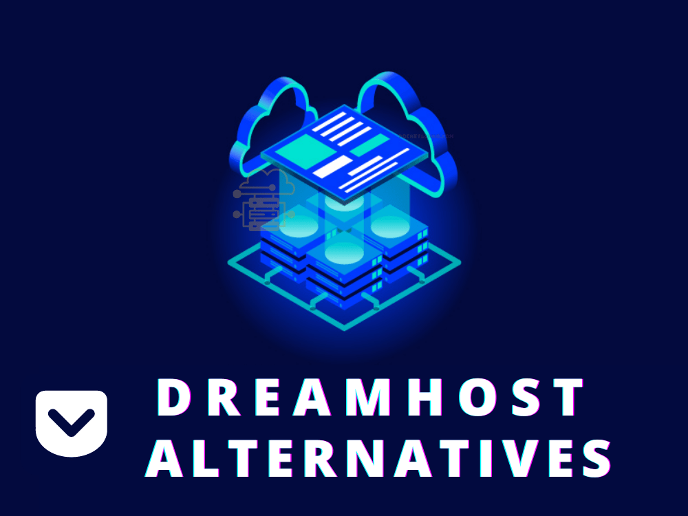Best dreamhost alternatives