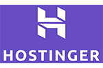 Hostinger logo 2