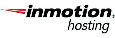 InMotion hosting logo latest