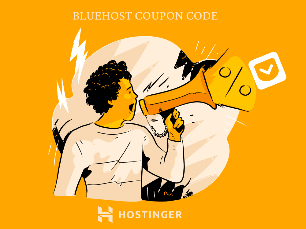 BlueHost Coupon Code (July 2022) – 66% Discount+ Free Domain