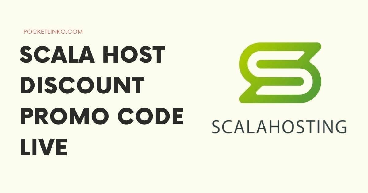 Scala Hosting Coupon Code 2022: Save 50% on Hosting Plans