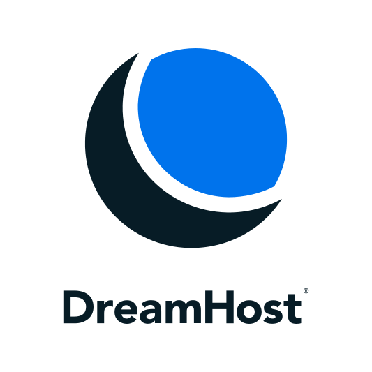 DreamHost Logo