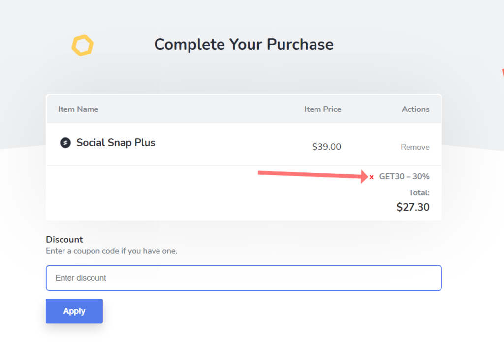 Social Snap Coupon Code: 50% Discount Exclusive 6 Social Snap best coupon code
