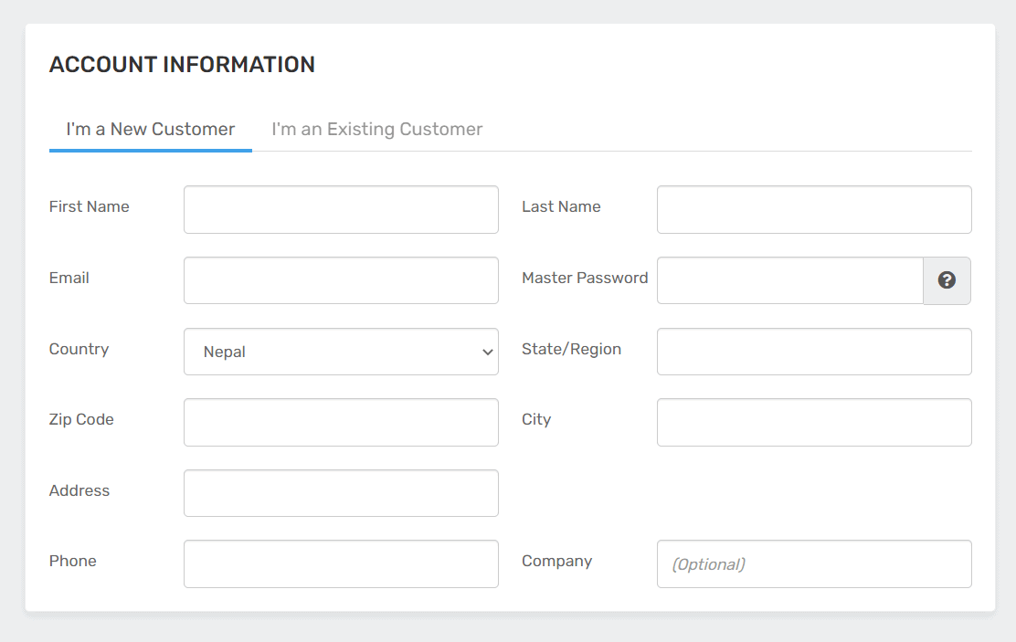 Best FastComet Discount Code 2023: Live Maximum 75% OFF 6 fastcomet account information