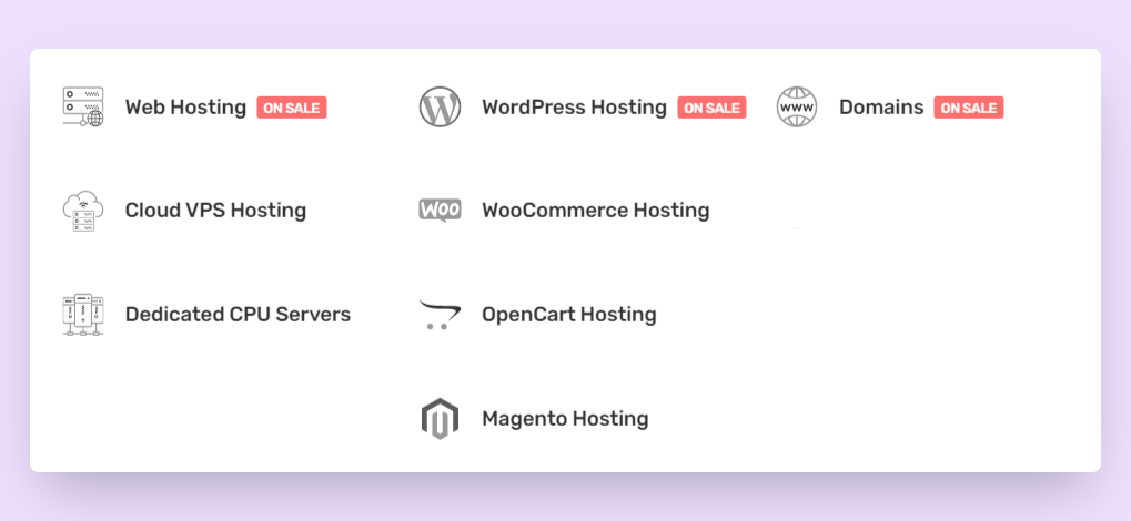 Best FastComet Discount Code 2023: Live Maximum 75% OFF 4 fastcomet web hosting plans