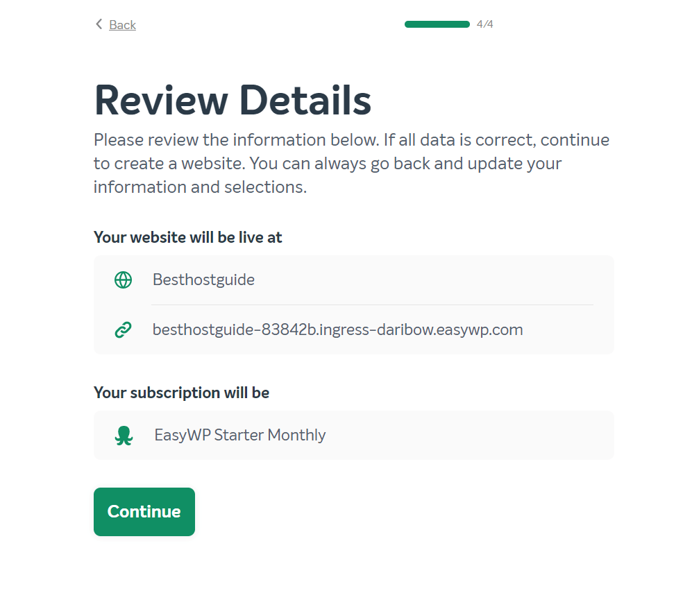 namecheap final review