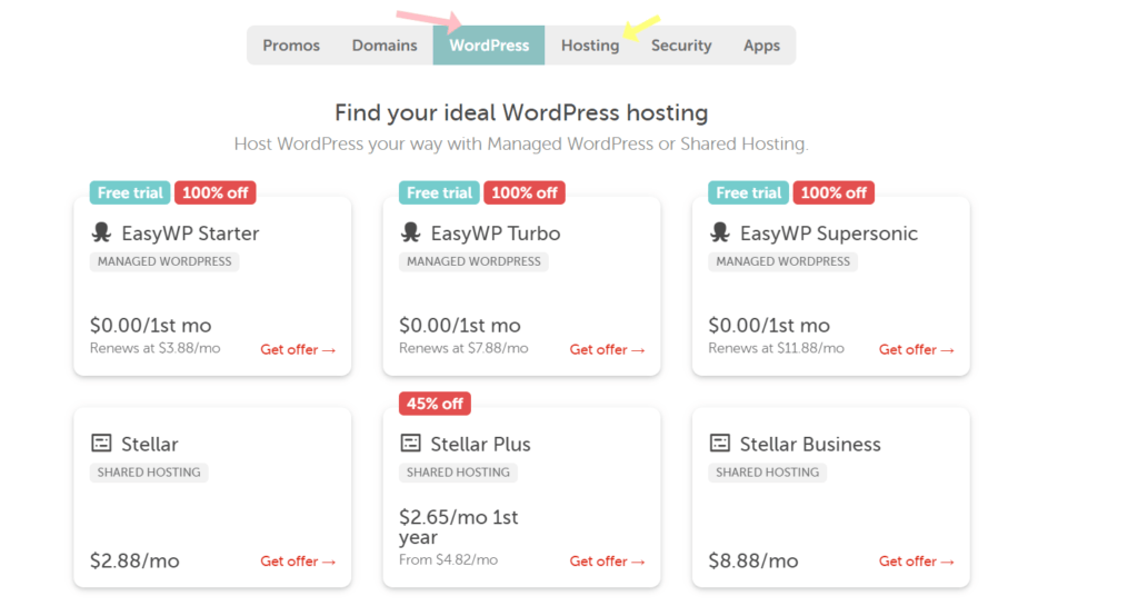 How To Buy Web Hosting From NameCheap 2021 (Full Guide)