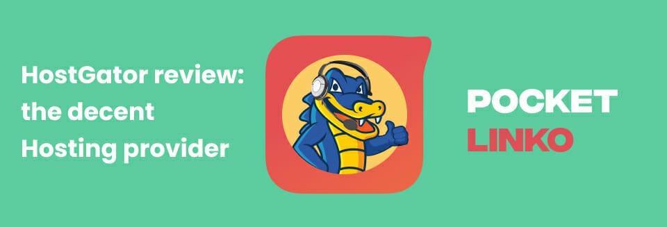 HostGator hosting review