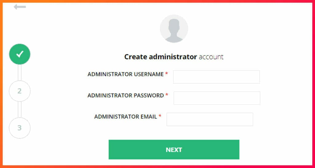 Hostinger wordpress installtion