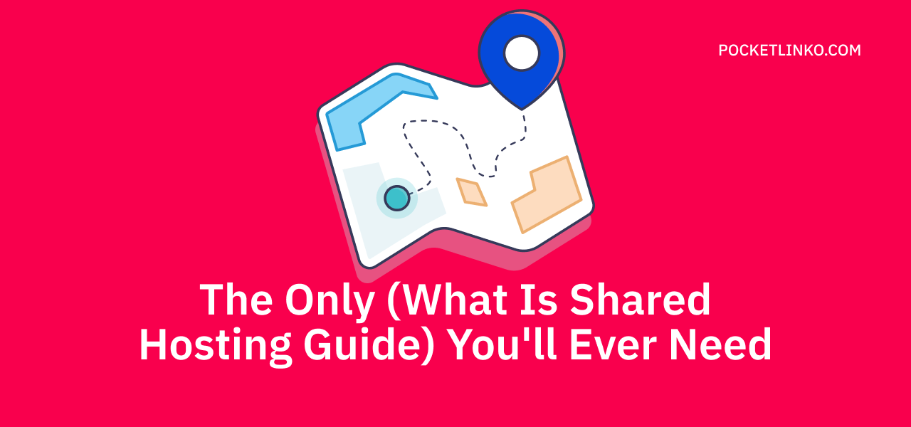 what is a single shared hosting plan?