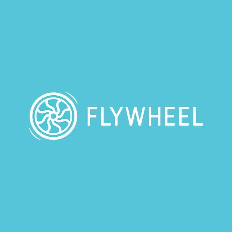 flywheel logo