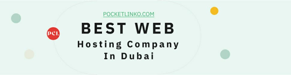 Best Web Hosting In Dubai