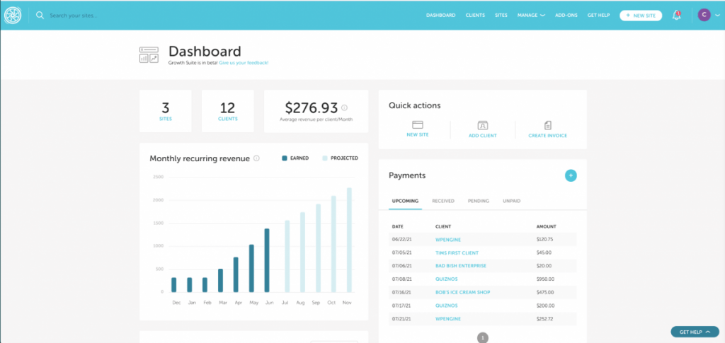 Flywheel-Growth-Suite