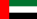 UAE Dubai flag