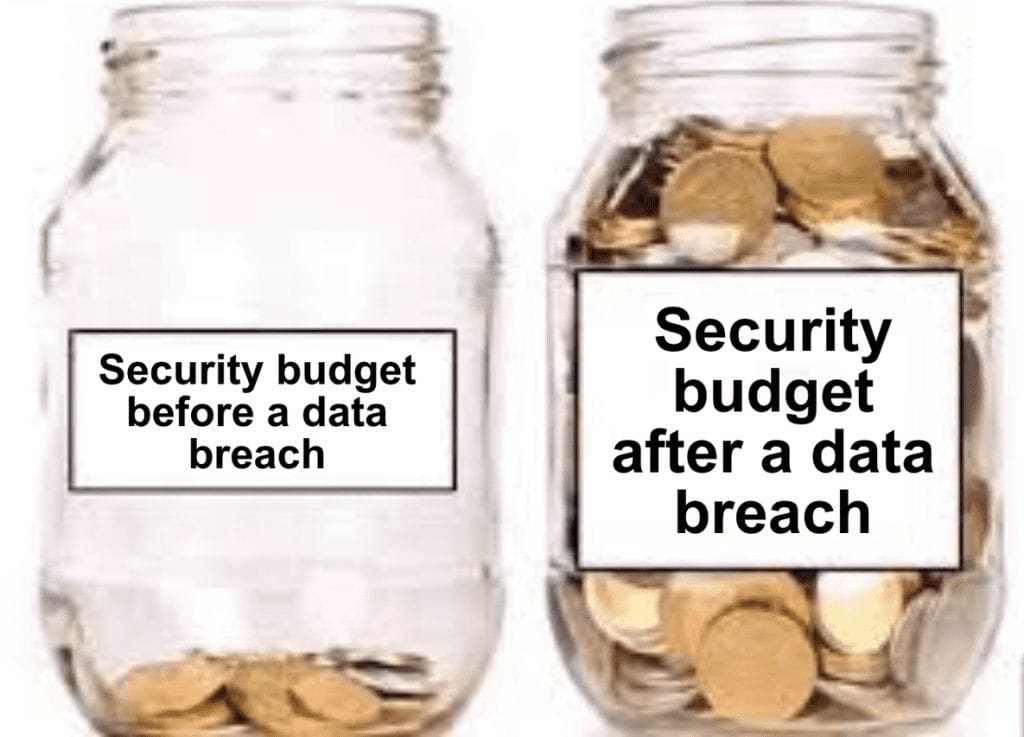 security host meme
