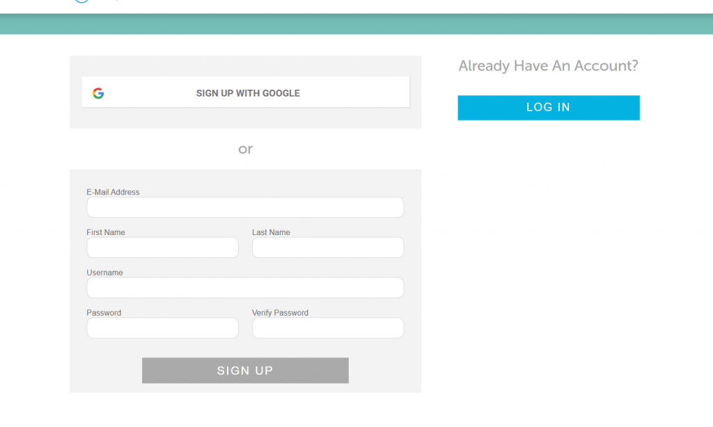 Liquid web checkout process 1