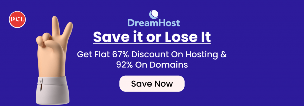 dreamhost discount coupon code